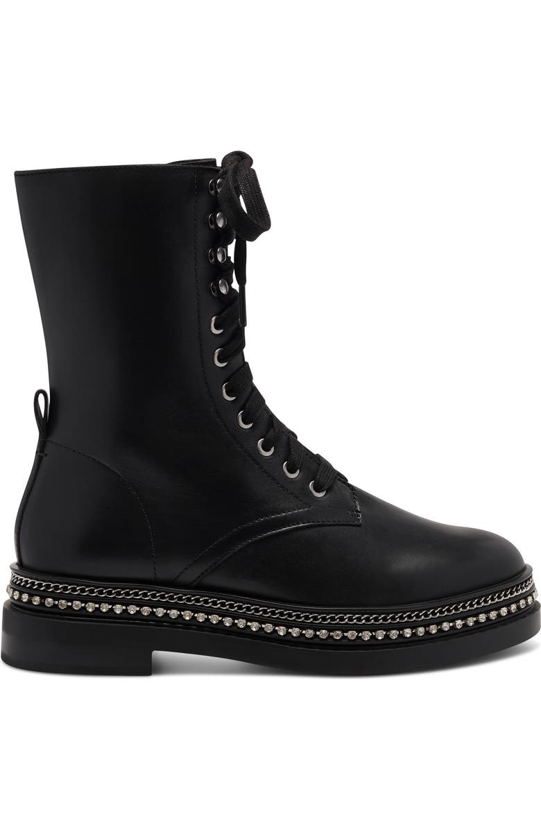 Vince Camuto Branda Combat Boot, Alternate, color,