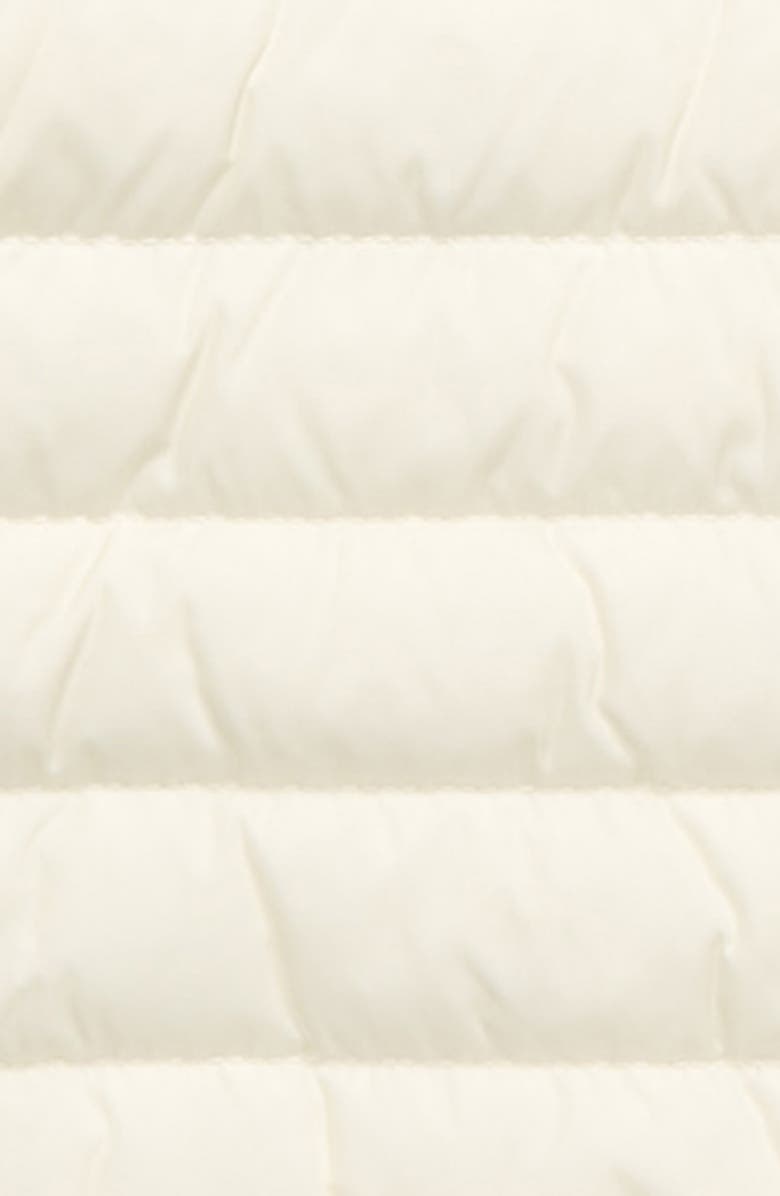 Canada Goose Kids' Hybridge Knit Wool Puffer Jacket, Alternate, color, 