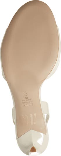 Scarlett Mid Slingback Sandal