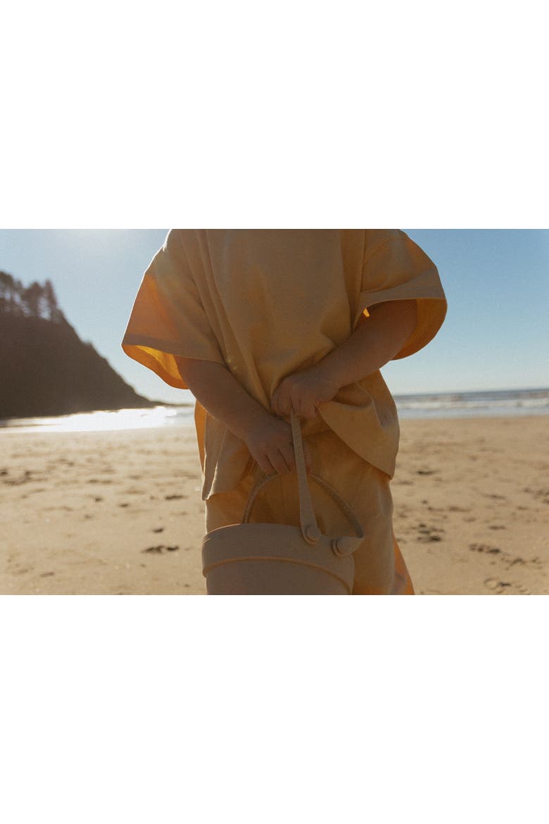 Sawyer Set, Alternate, color, Yellow