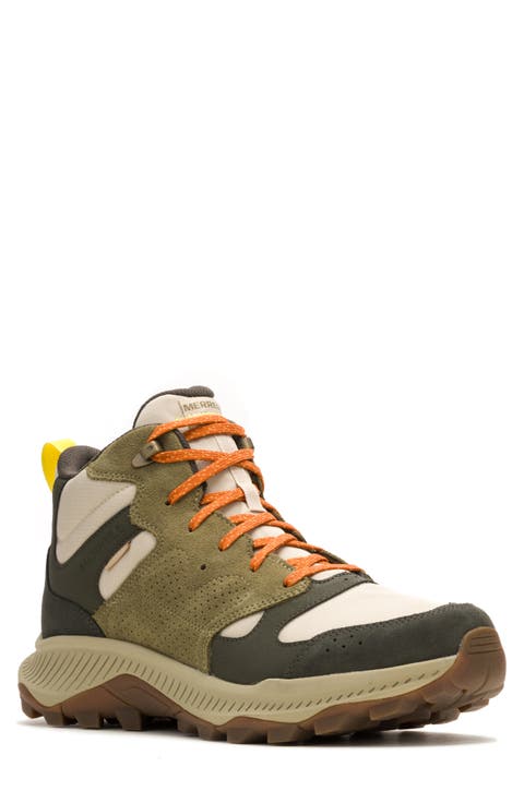 Tempo Sol Mid Waterproof Hiking Boot