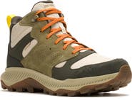 Merrell Tempo Sol Mid Waterproof Hiking Boot