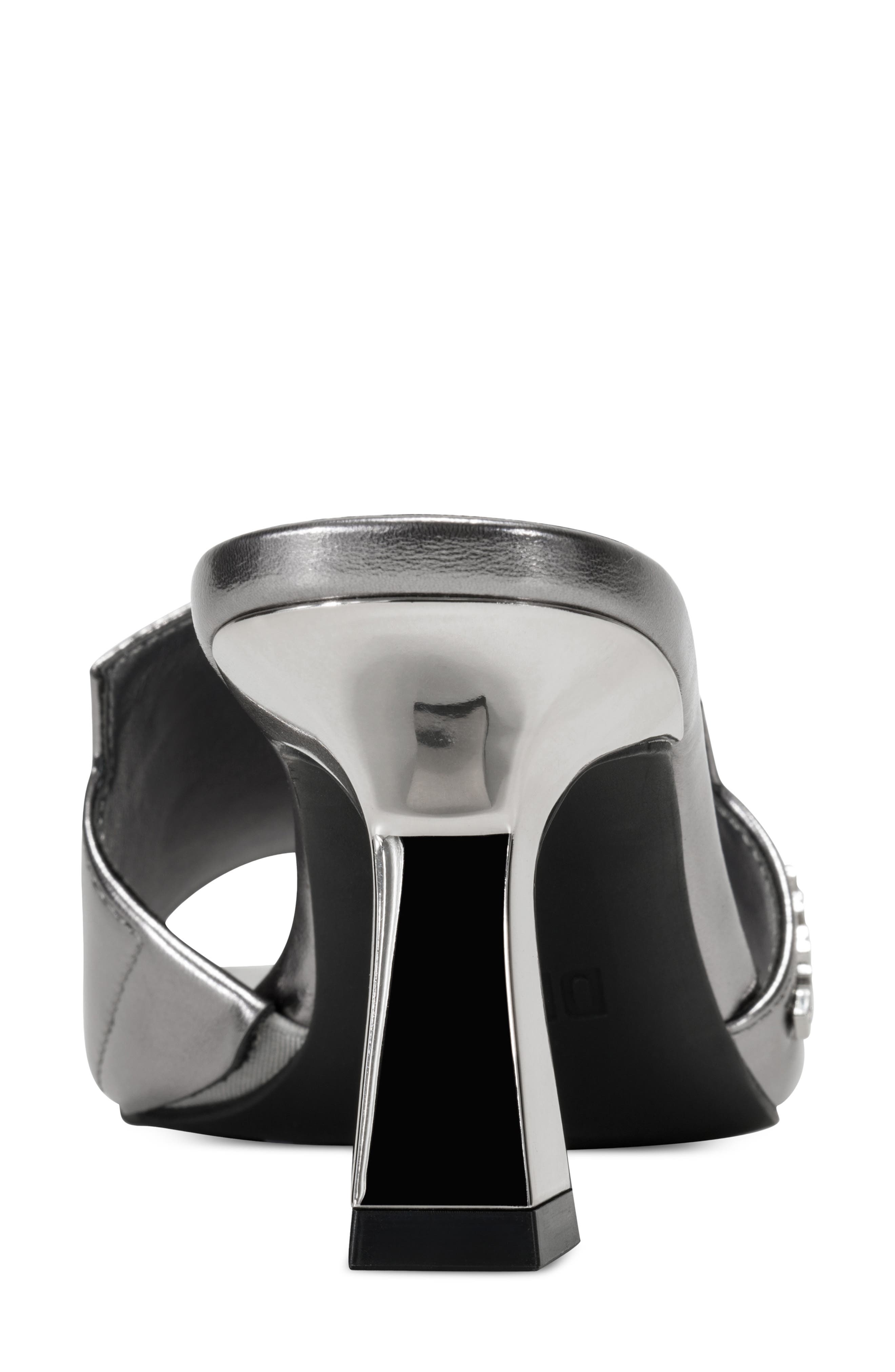 DKNY Kailyn Mule Sandal, Alternate, color, 