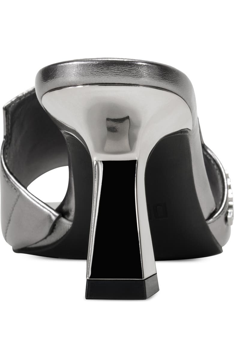 DKNY Kailyn Mule Sandal, Alternate, color,