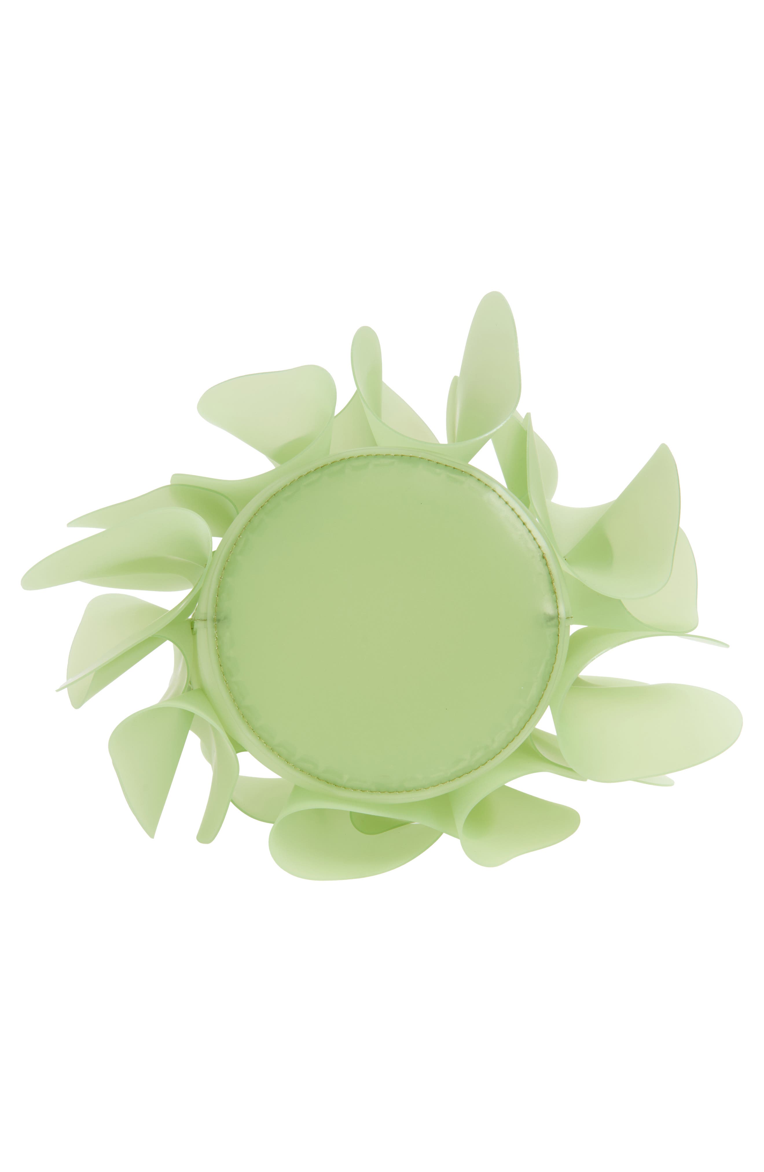 FARM Rio Jelly Flower Bag, Alternate, color, Nile