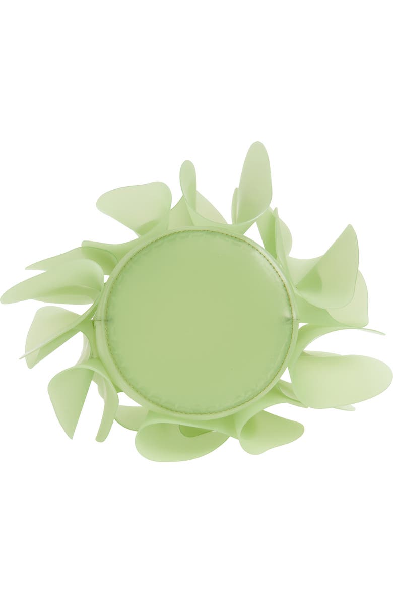 FARM Rio Jelly Flower Bag, Alternate, color, Nile