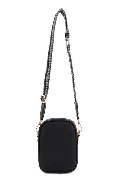 Mali + Lili Josie Crossbody Bag