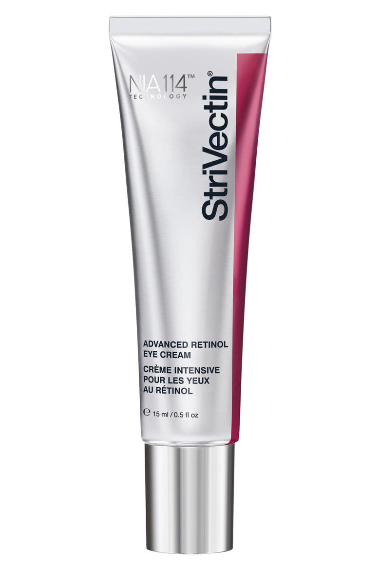 StriVectin®-AR™ Advanced Retinol Eye Treatment, Main, color, NO COLOR