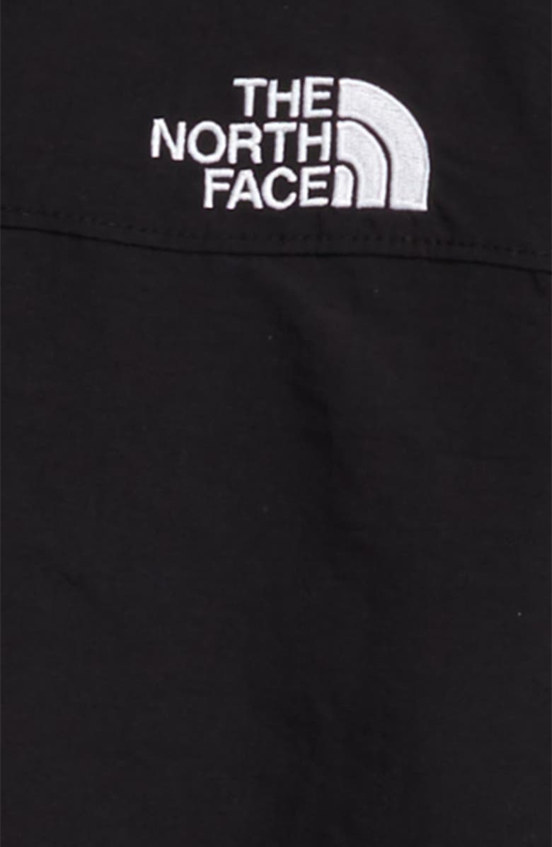 The North Face Denali Hooded Jacket, Alternate, color, 