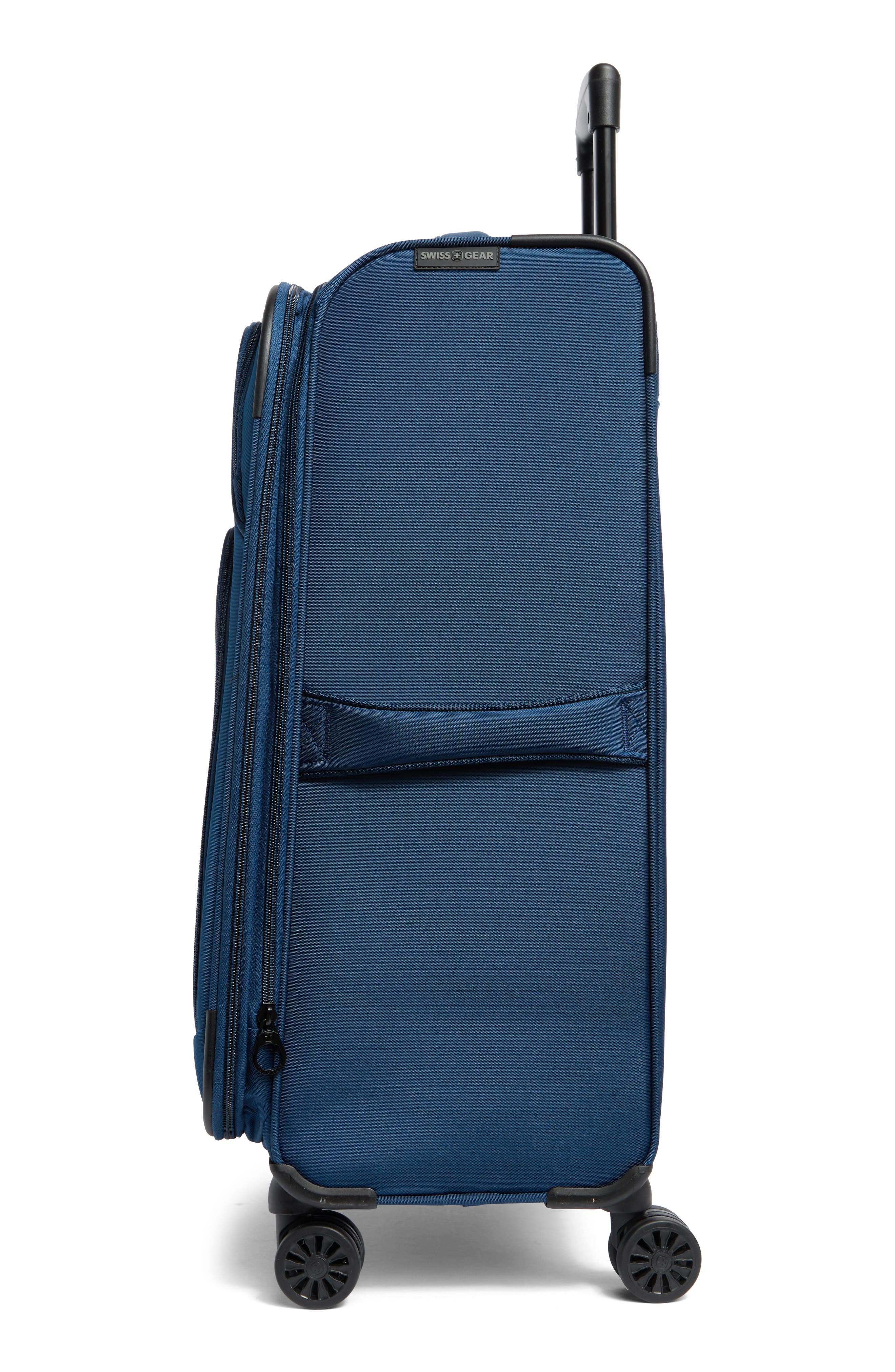 SWISSGEAR 24-Inch Softside Luggage, Alternate, color, 