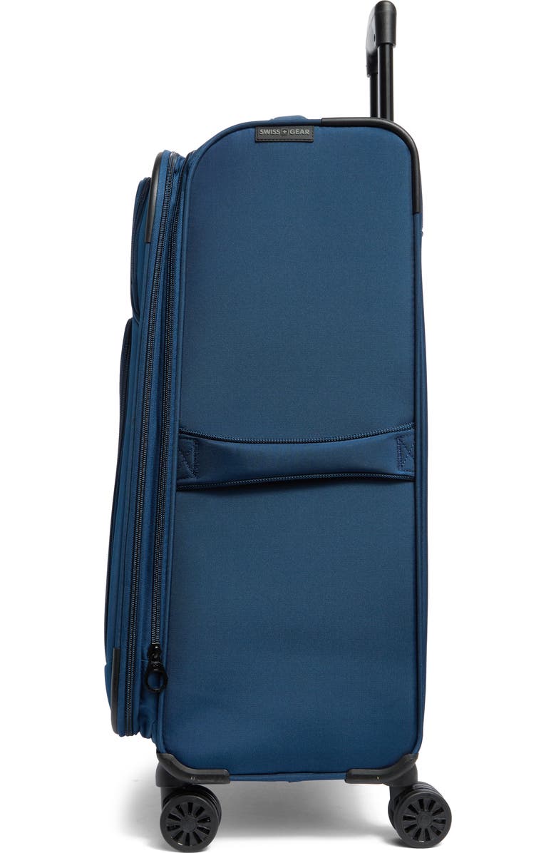 SWISSGEAR 24-Inch Softside Luggage, Alternate, color,