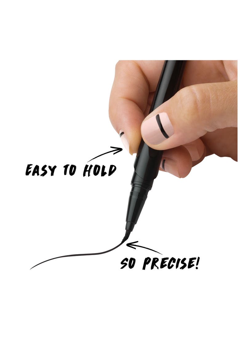 Always On Liquid Eyeliner, Alternate, color, NO COLOR