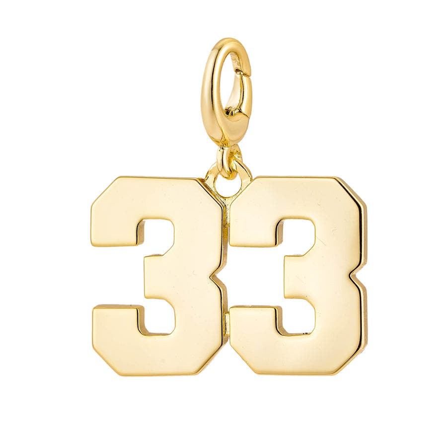 gold 33