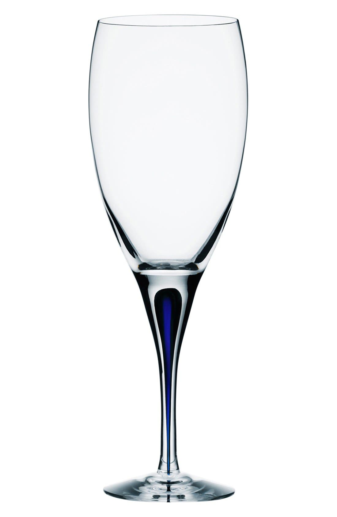 selected CLEAR/ BLUE