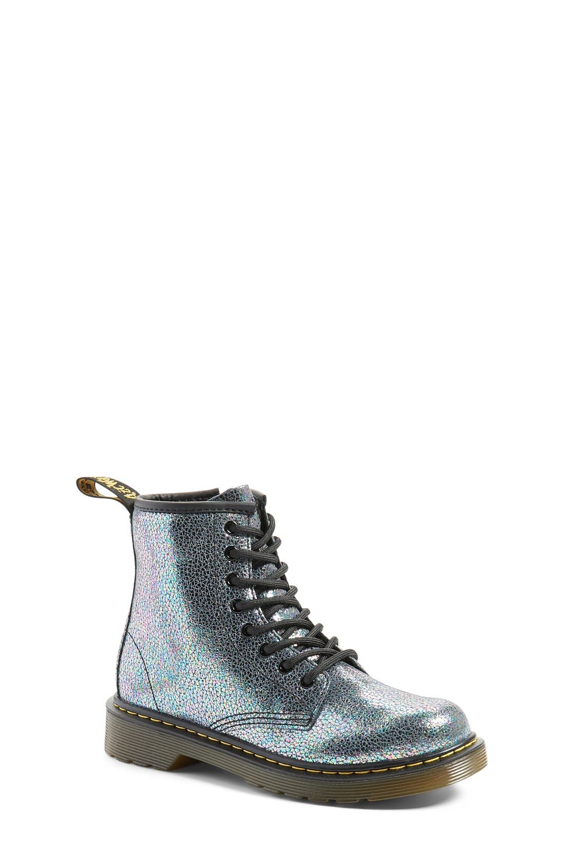 Dr. Martens 'Delaney' Boot, Main, color, 
