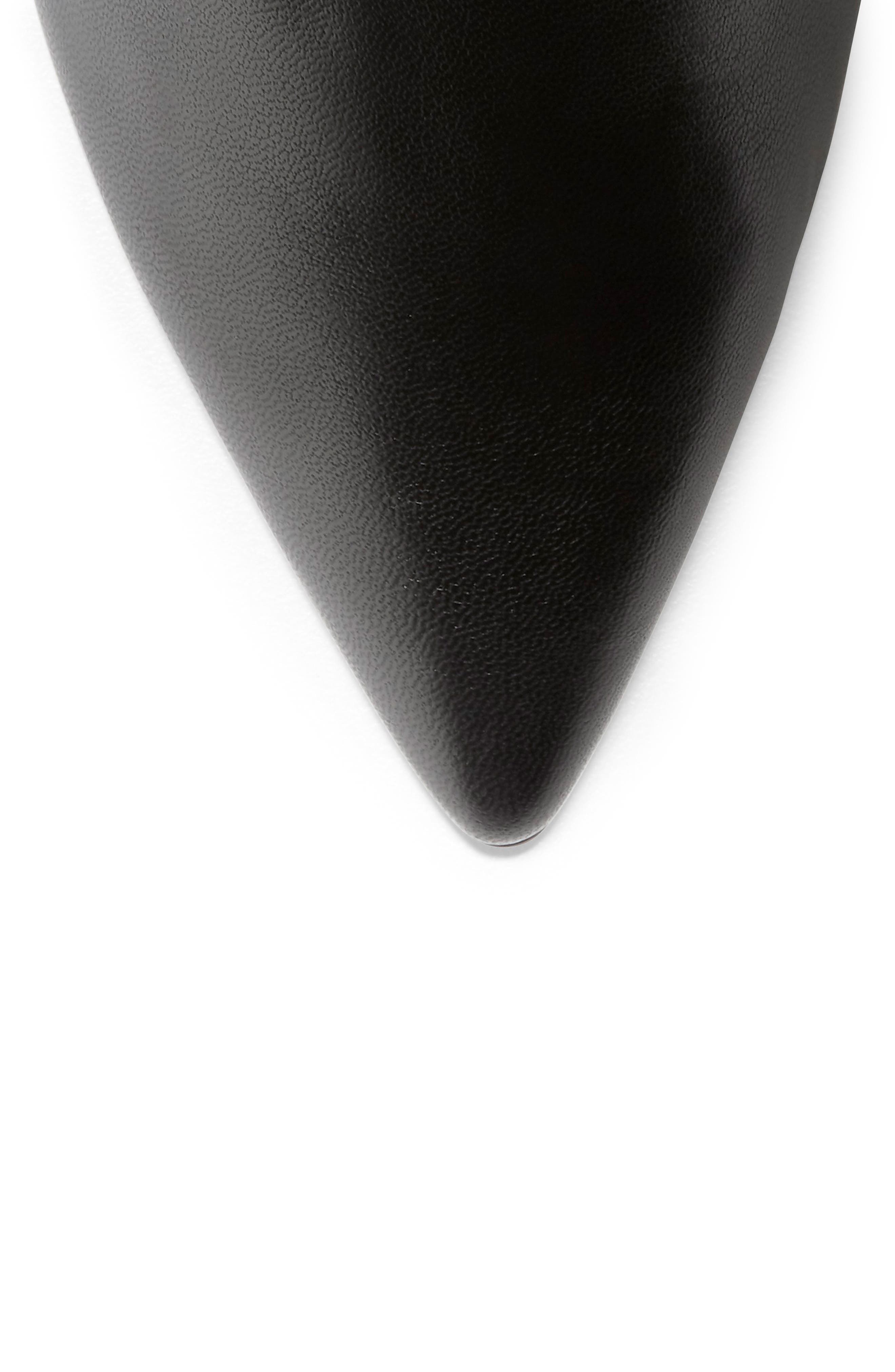 Cole Haan Vandam Over the Knee Boot, Alternate, color, 