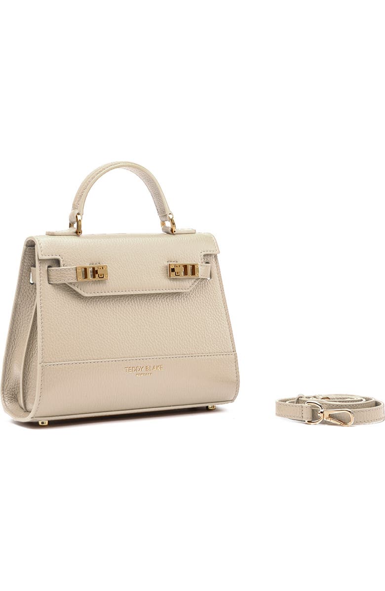 Teddy Blake Kim Stampatto 9", Alternate, color, Lightcream