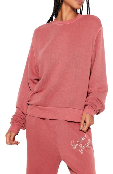 Insignia Bardot Sweatshirt