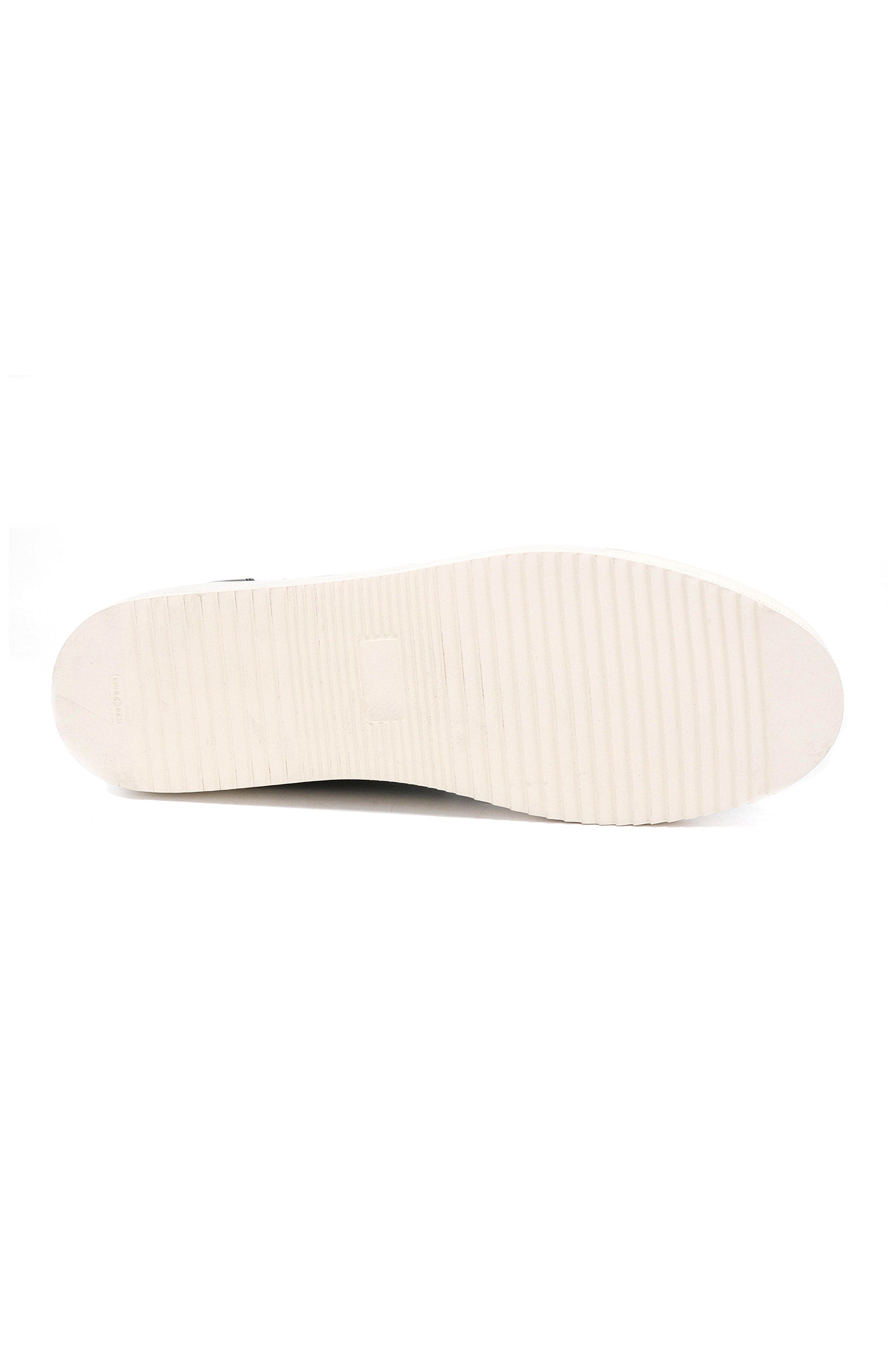 Bed Stu Harry Slip-On Sneaker, Alternate, color, Black Hw