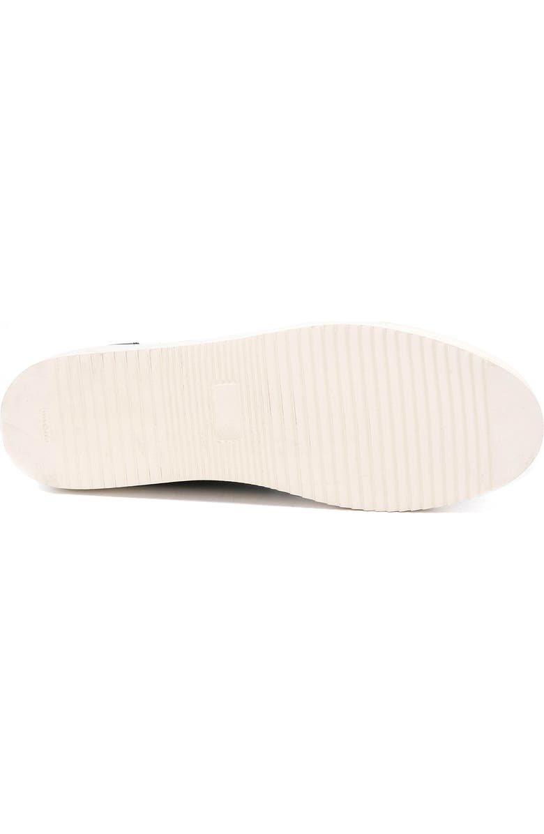 Bed Stu Harry Slip-On Sneaker, Alternate, color, Black Hw