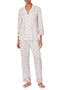 Floral Cotton Pajamas