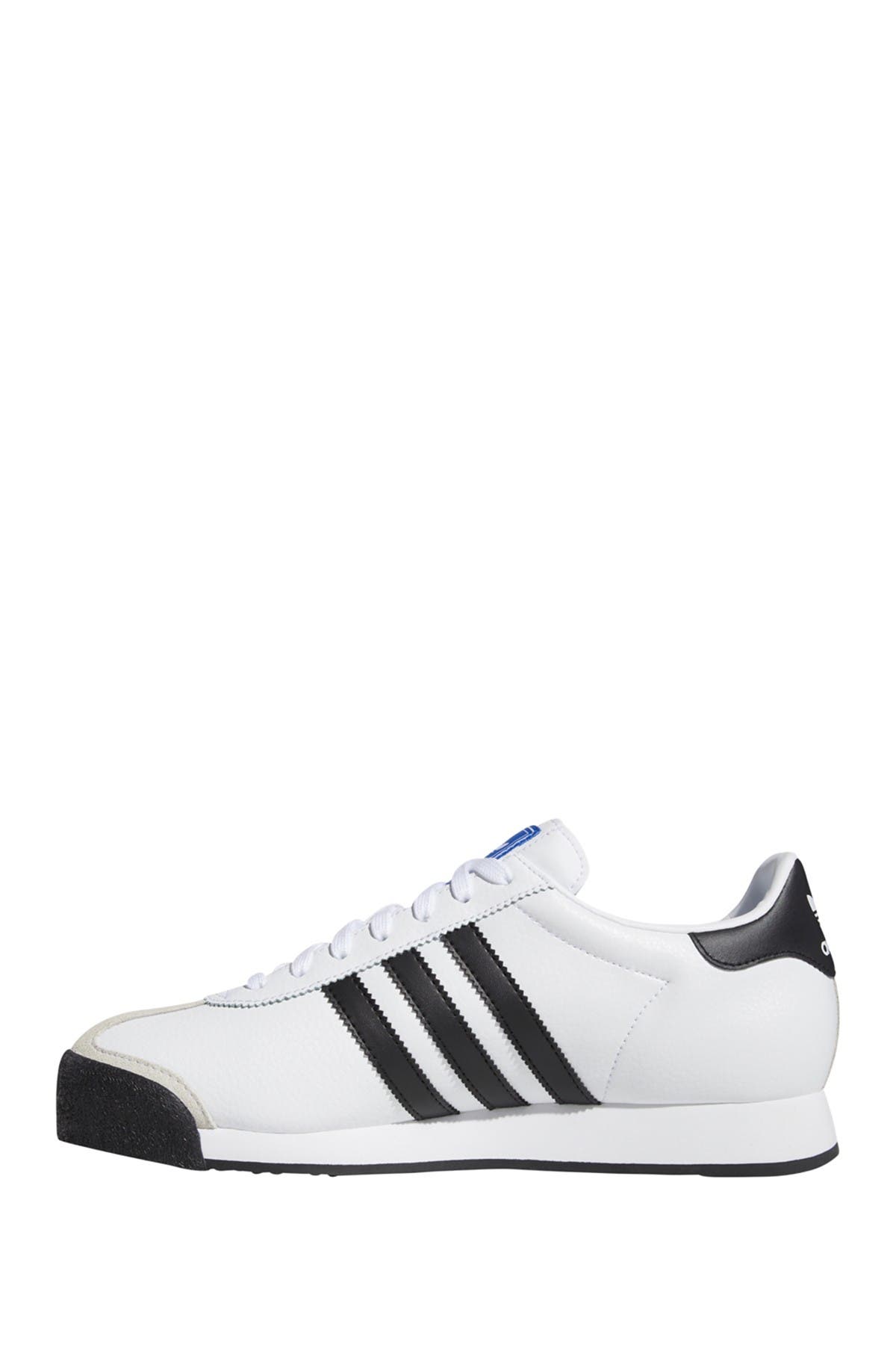 adidas Samoa Sneaker, Alternate, color, 