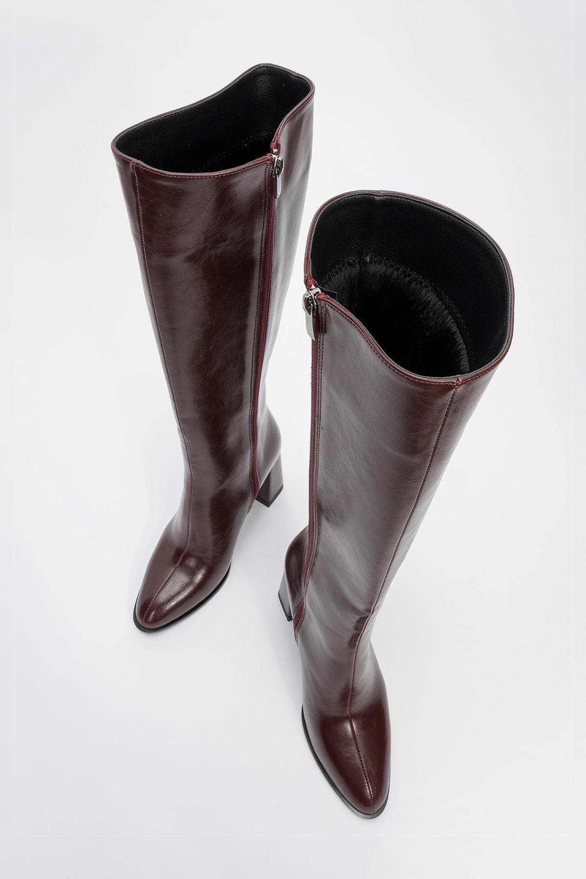 Decer Knee High Boot - image 4