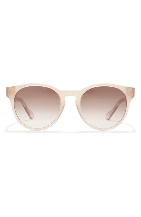52mm Tea Cup Sunglasses