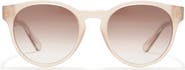 FERRAGAMO 52mm Tea Cup Sunglasses
