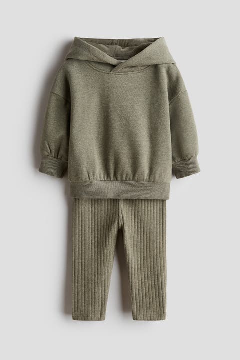 2-piece Cotton Set