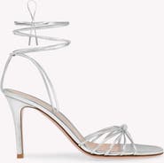 Gianvito Rossi Gwyneth 85 Sandals