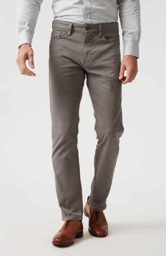 34 Heritage Charisma Classic Fit CoolMax® Stretch Five Pocket Pants