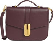 BCBG Double Bar Crossbody Bag