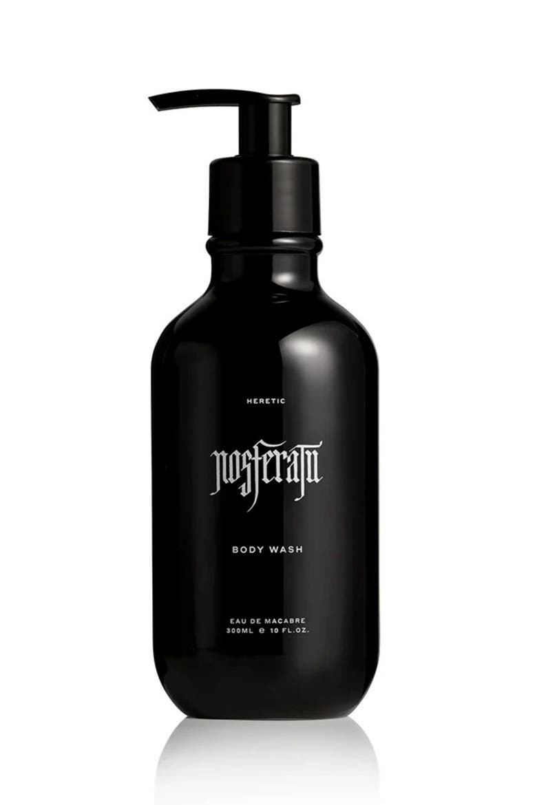 Nosferatu Body Wash, Main, color, 10 oz