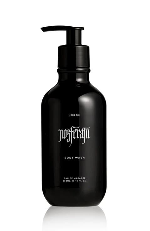 Nosferatu Body Wash