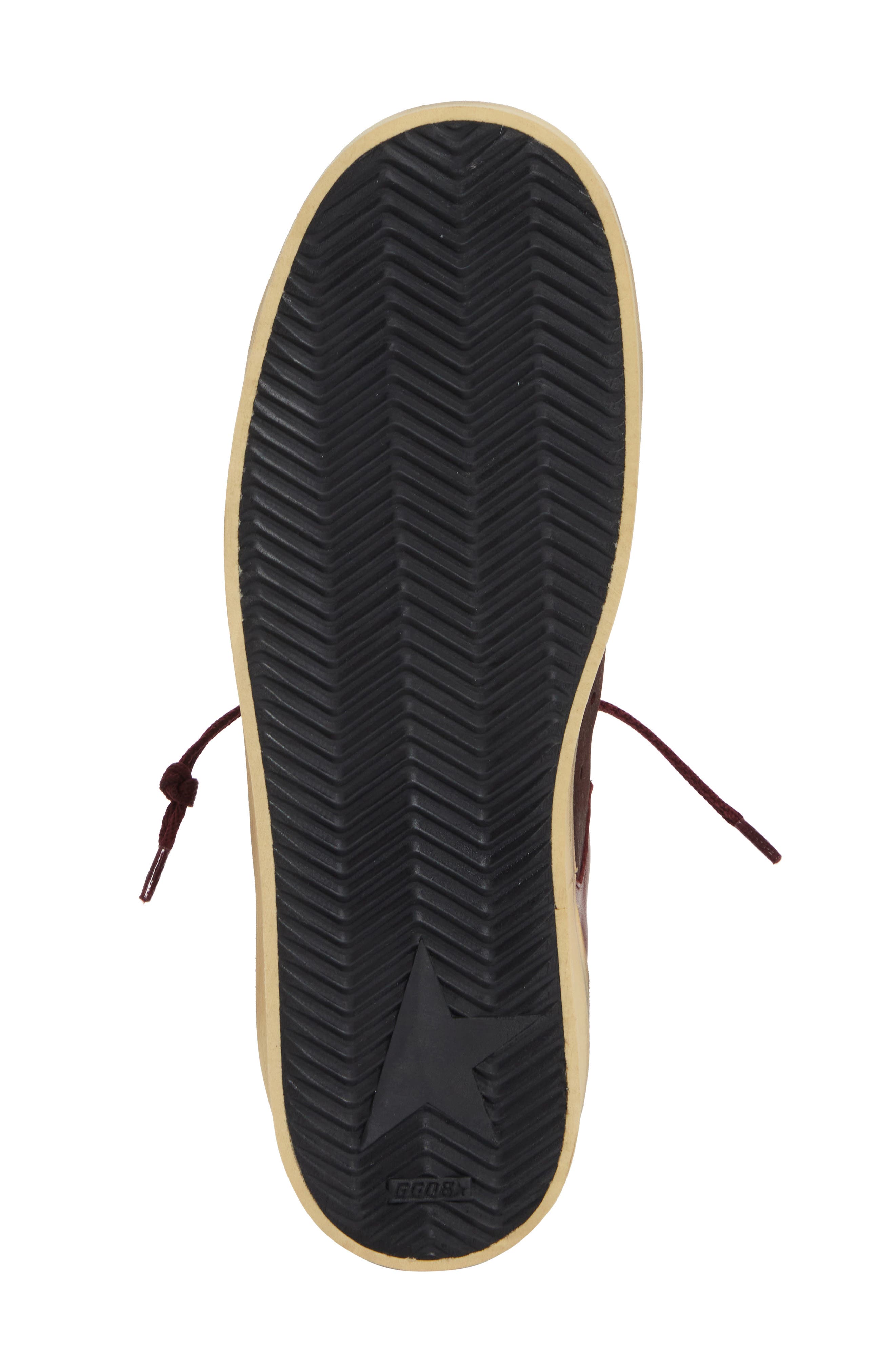 Golden Goose Stardan Sneaker, Alternate, color, 