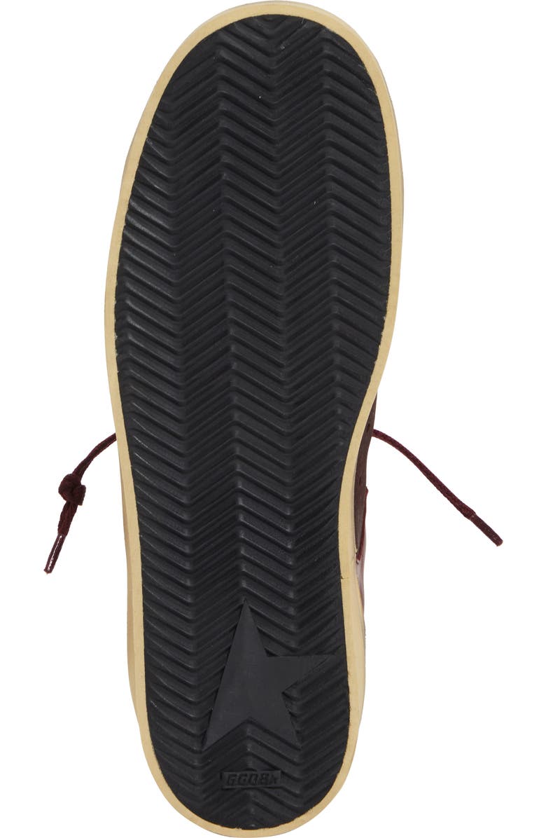 Golden Goose Stardan Sneaker, Alternate, color,