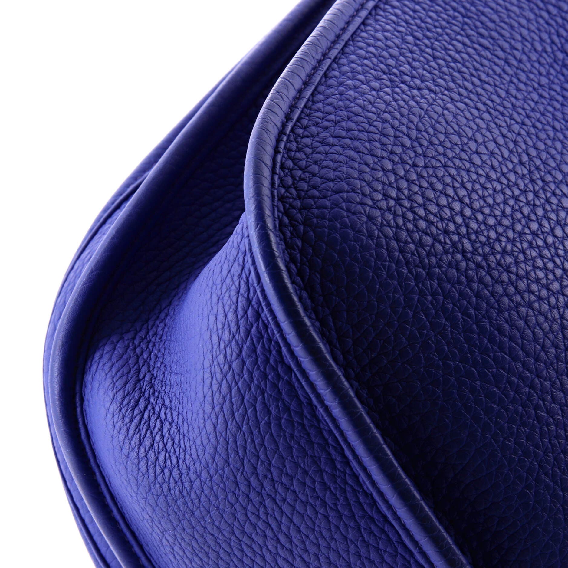 Evelyne Bag Gen III Clemence GM, Alternate, color, Blue