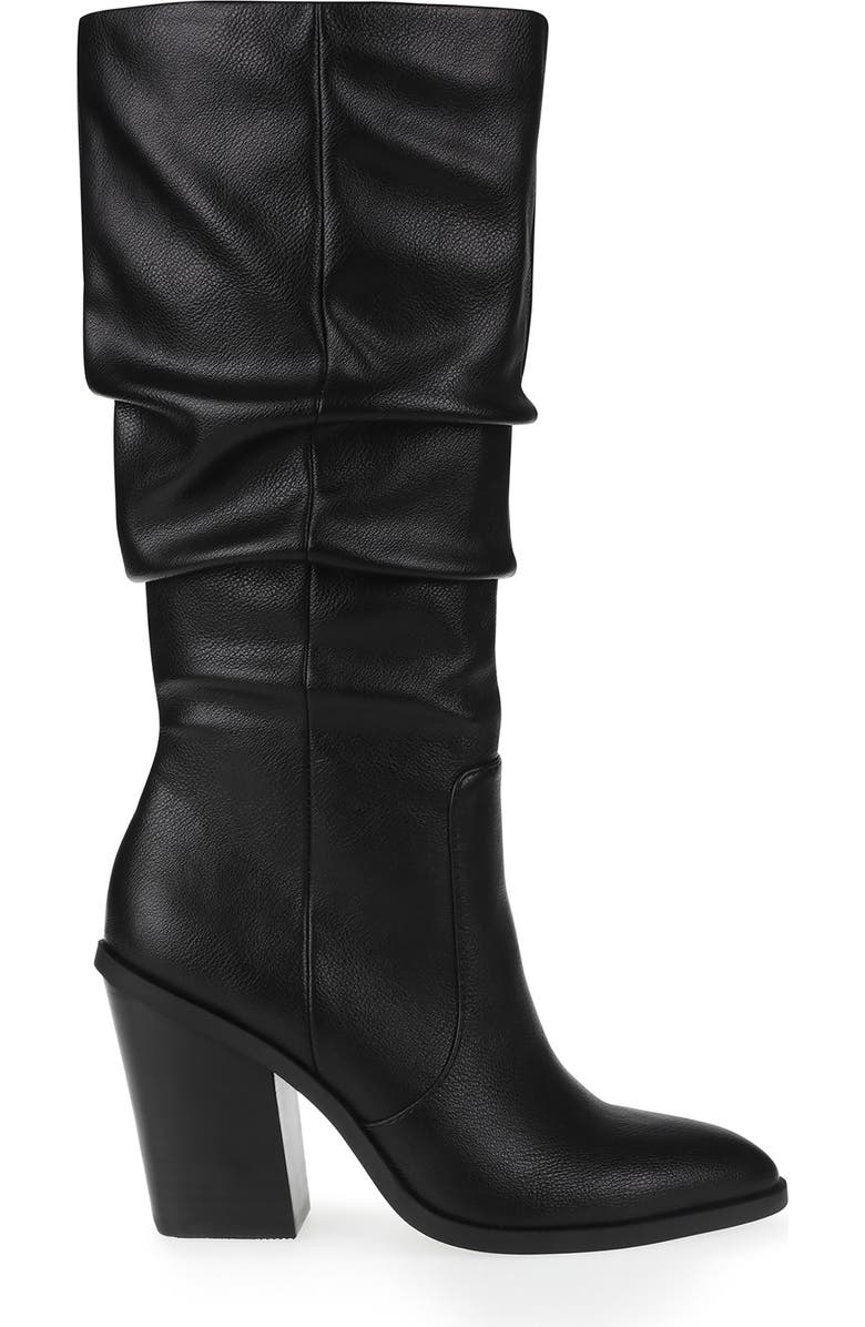DV by Dolce Vita Numbra Ruched Boot, Alternate, color,