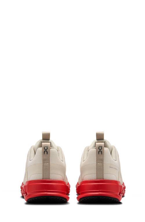 On Kids' Cloudswift Running Shoe In Multi