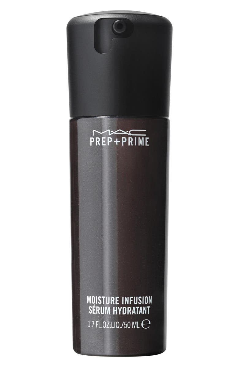 MAC Cosmetics MAC Prep + Prime Moisture Infusion Serum, Alternate, color, 