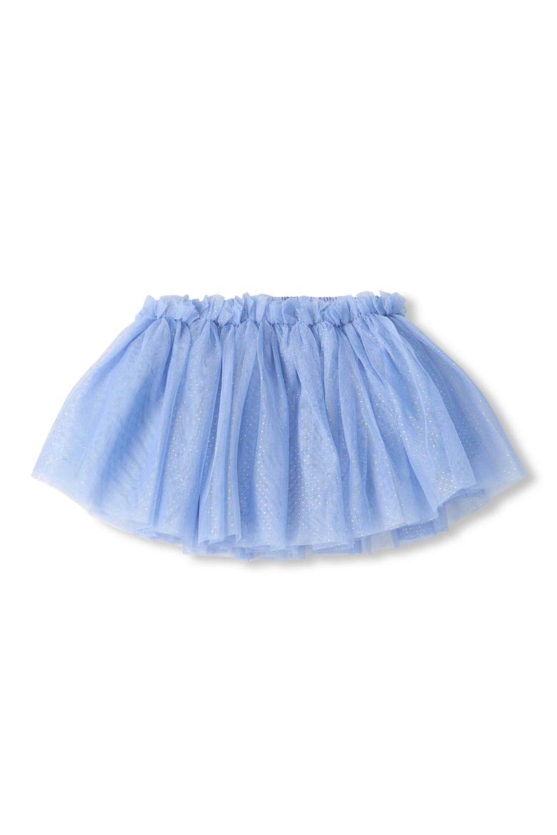 Kids' Puffy Tutu, Main, color, KENTUCKY BLUE