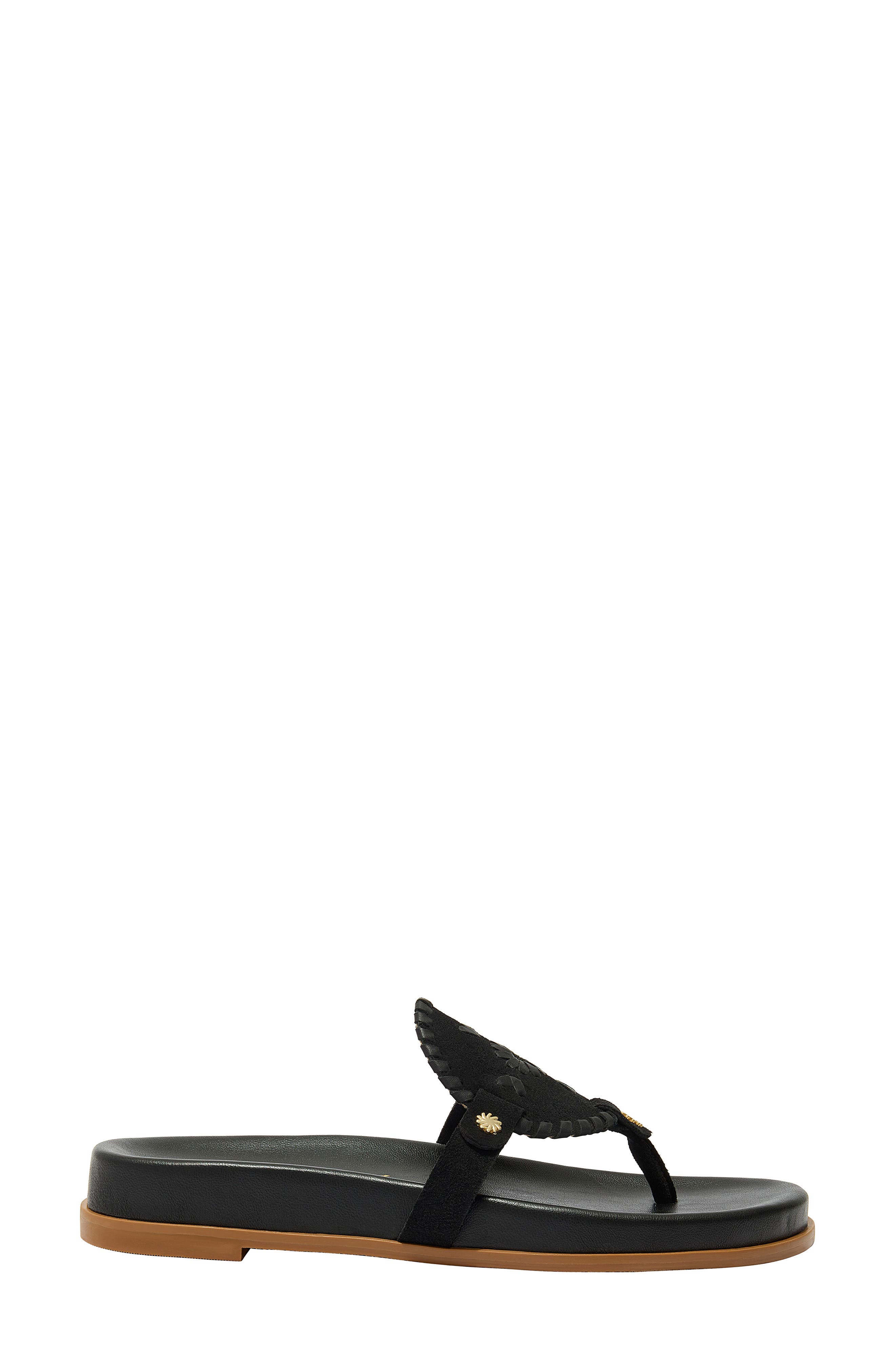 Jack Rogers Collins Casual Flip Flop, Alternate, color, 