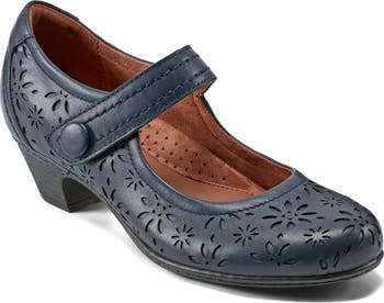 Rockport Cobb Hill Alesia Mary Jane Pump (Women) | Nordstrom
