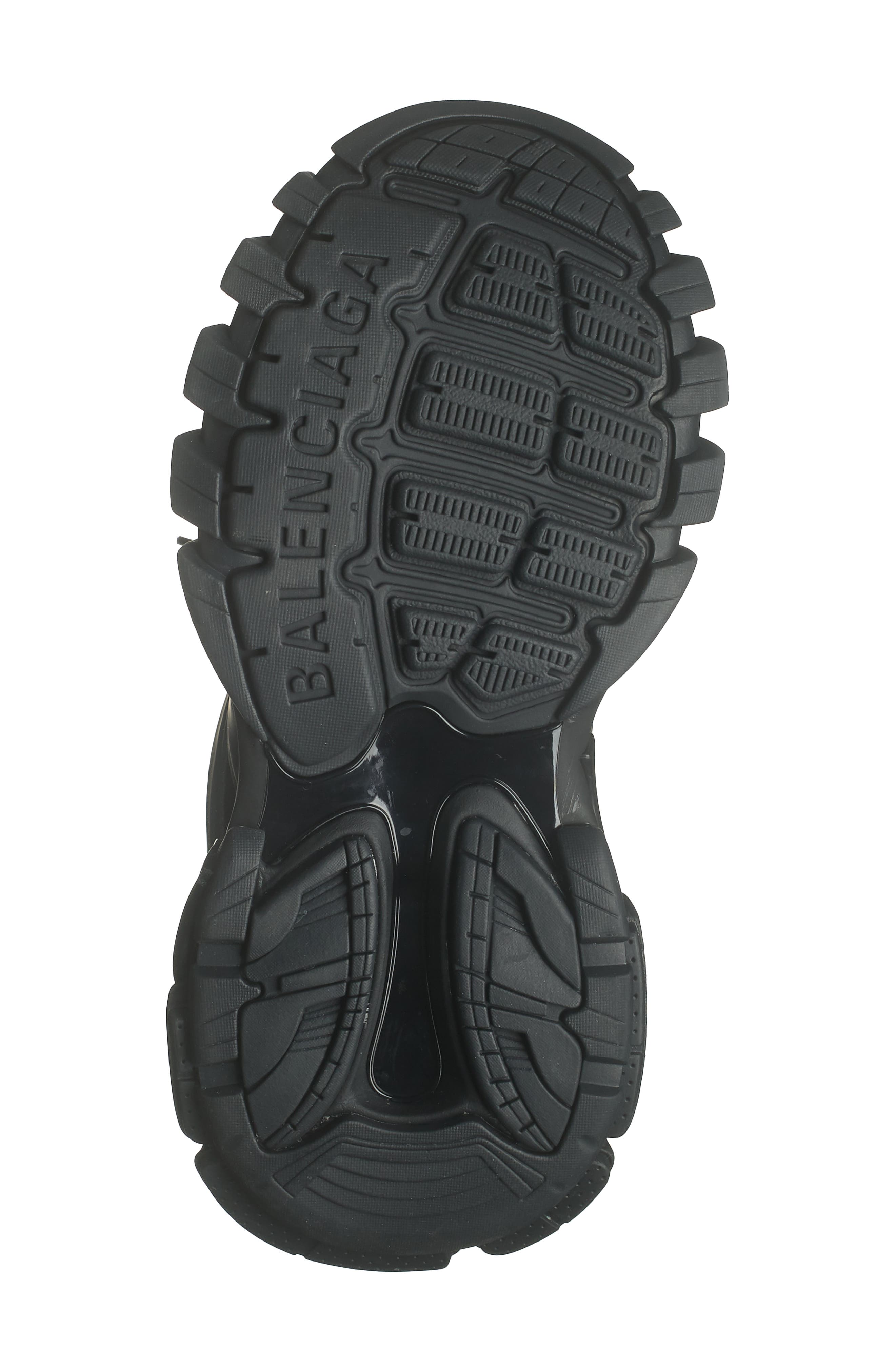 Balenciaga Track Low Top Sneaker, Alternate, color, 