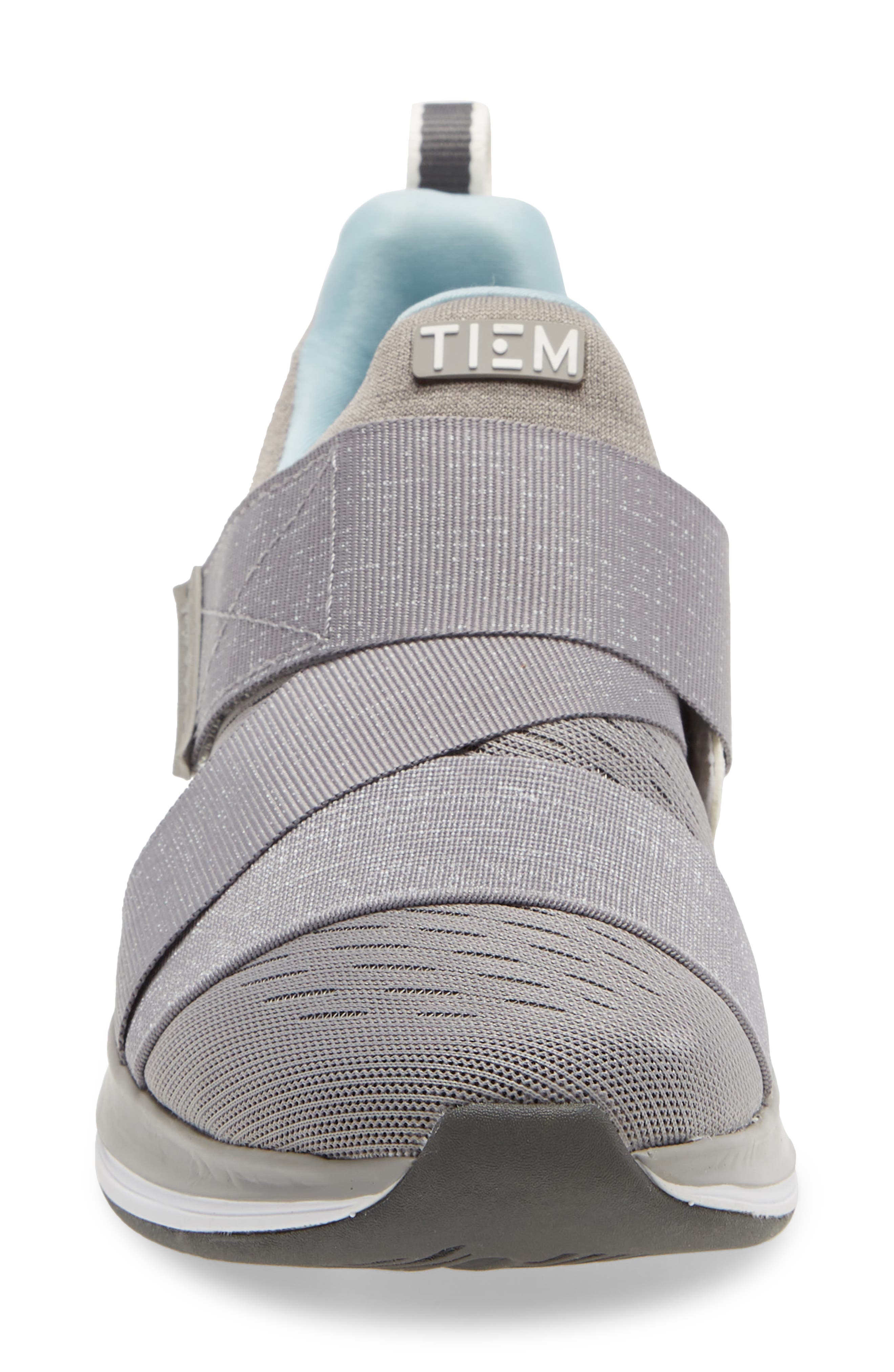 Latus Training Sneaker, Alternate, color, CLOUD GRAY