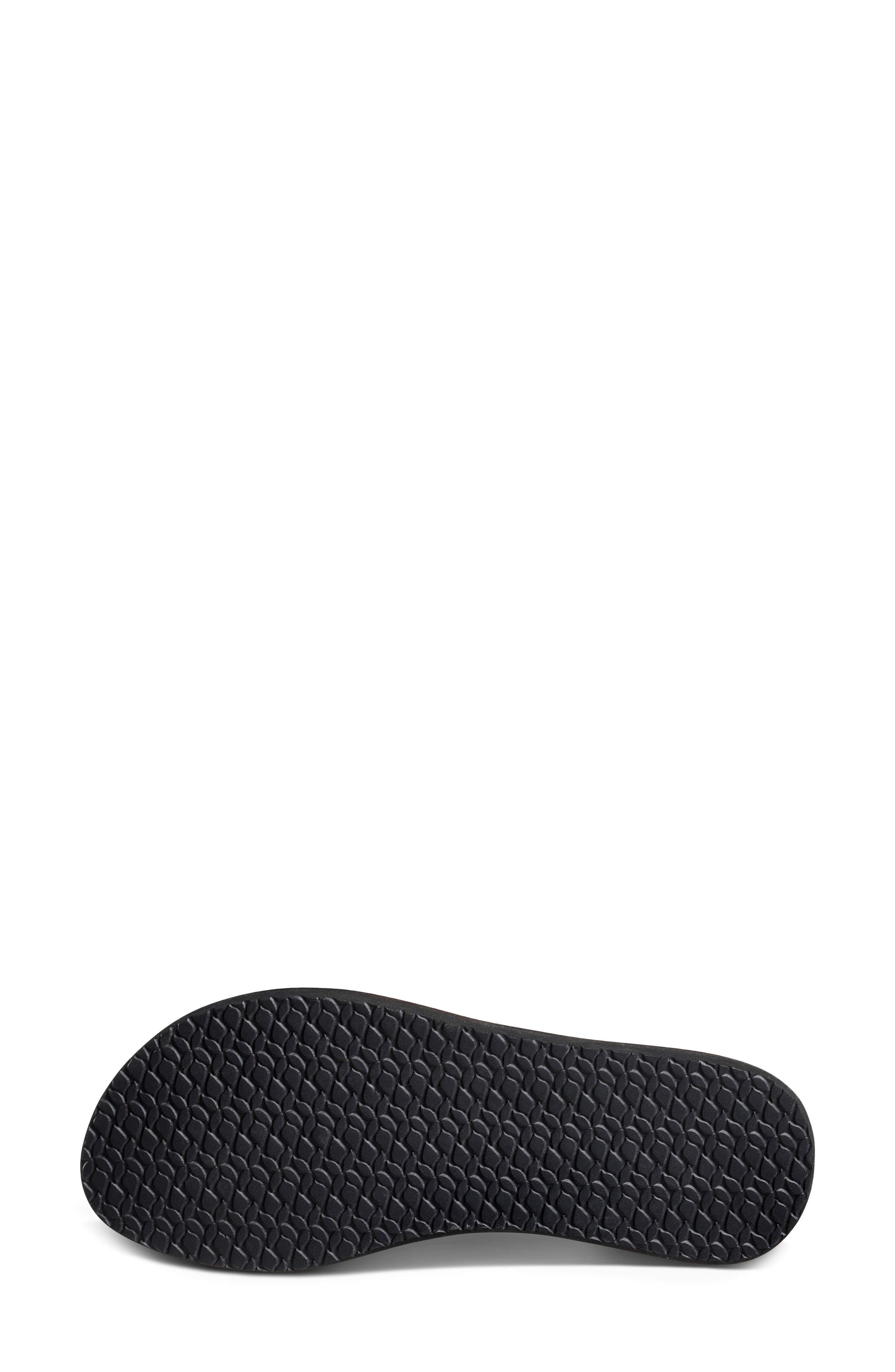 Reef Luna Flip Flop, Alternate, color, 