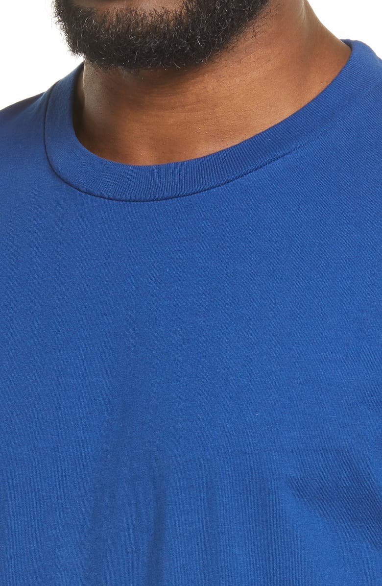 John Elliott University Oversize T-Shirt, Alternate, color,