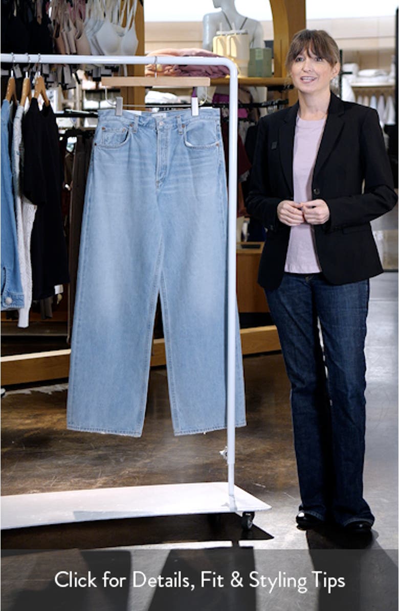 Low Slung Baggy Jeans, sales video thumbnail