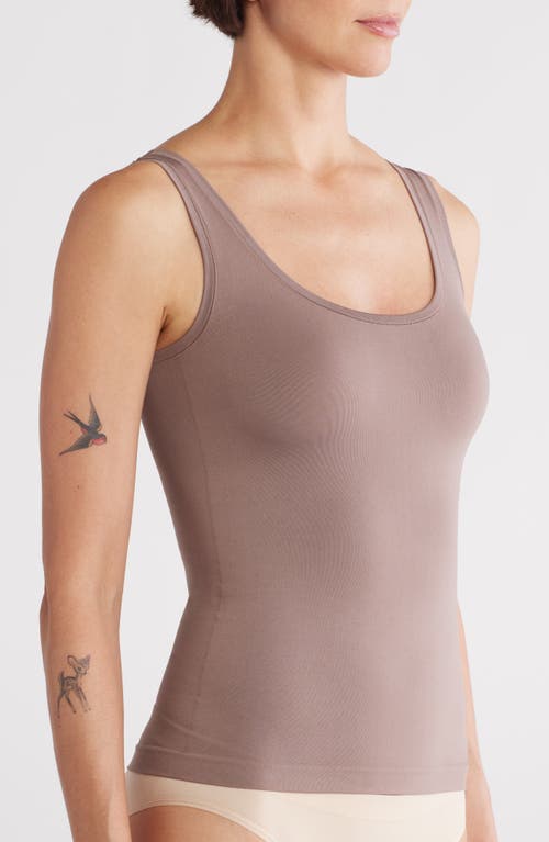 Nordstrom Seamless Layering Tank